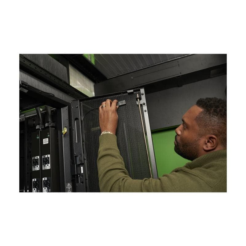 APC NetShelter Rack PDU 10000 Temperature Sensor