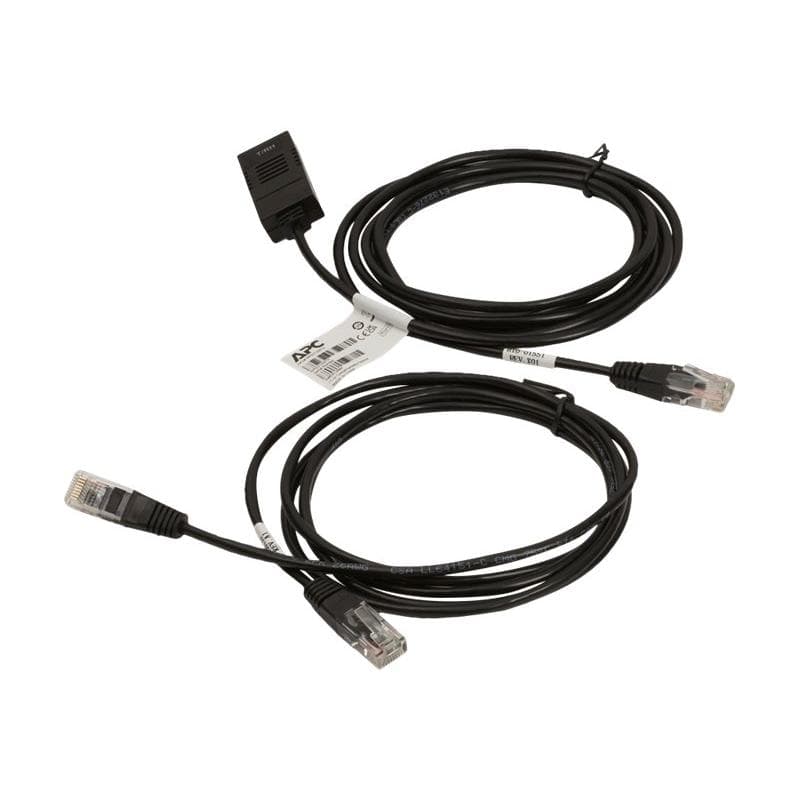 APC NetShelter Rack PDU 10000 Temperature & Humidity Sensor