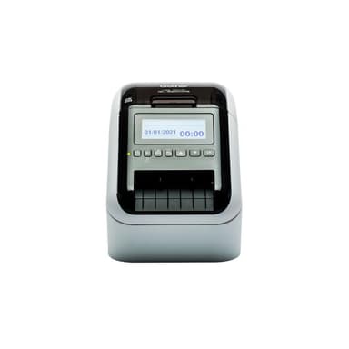 BROTHER QL-820NWBCVM Etikettendrucker