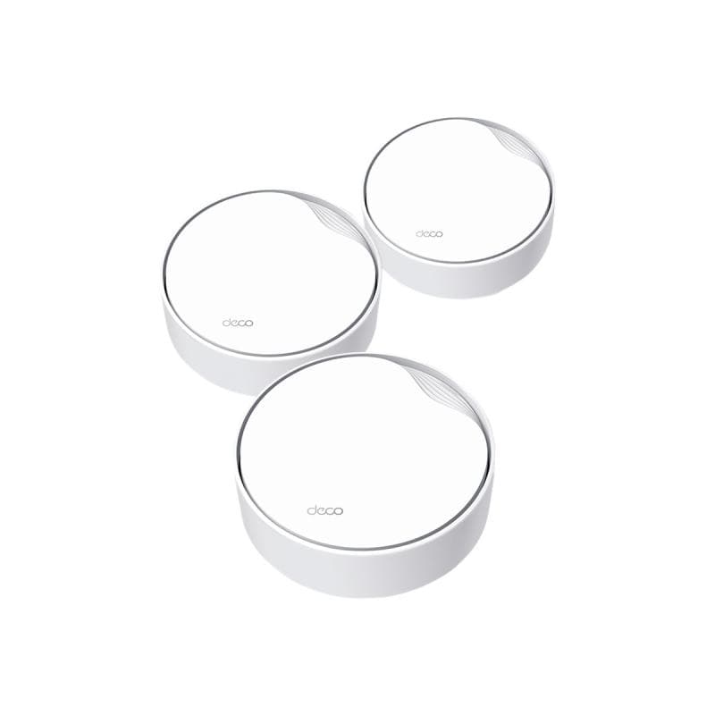 TP-LINK Ax3000 Whole Home Mesh Wifi 6