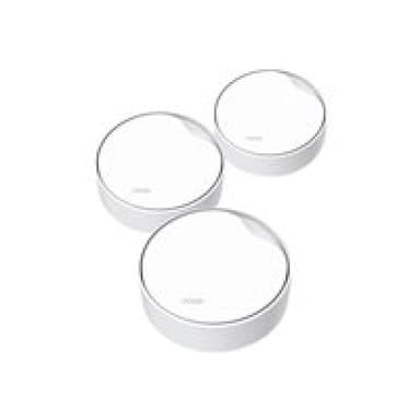 TP-LINK Ax3000 Whole Home Mesh Wifi 6