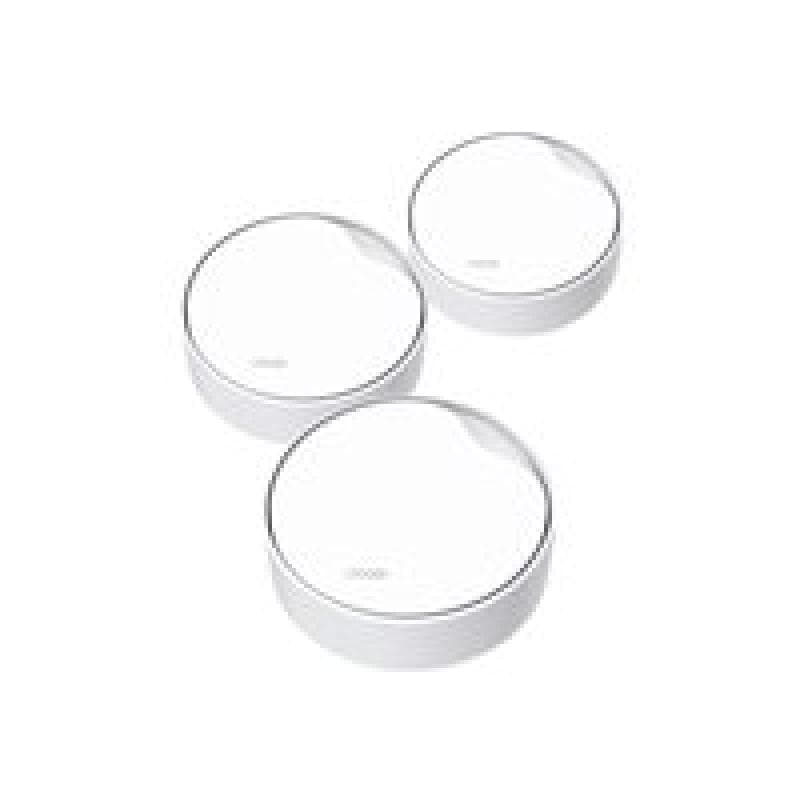 TP-LINK Ax3000 Whole Home Mesh Wifi 6
