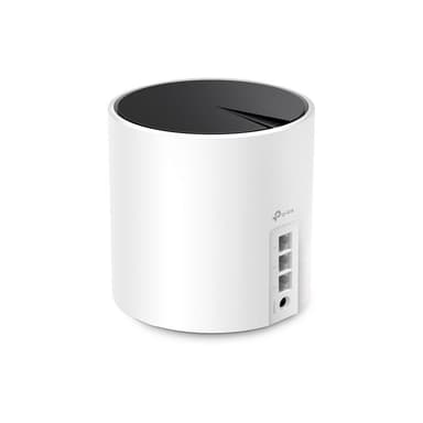 TP-LINK Ax3000 Dual-Band (2.4 Ghz / 5