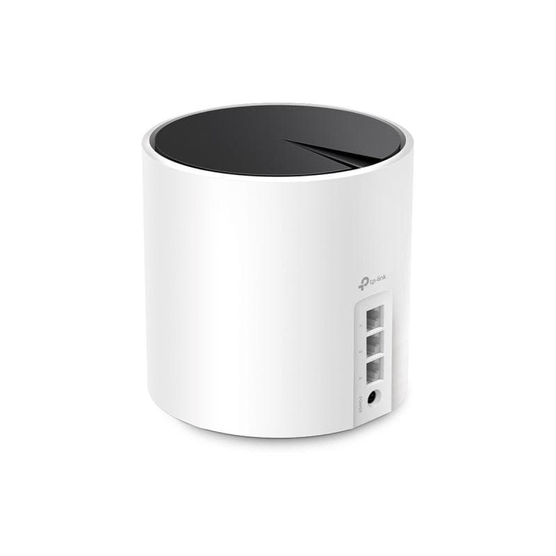 TP-LINK Ax3000 Dual-Band (2.4 Ghz / 5