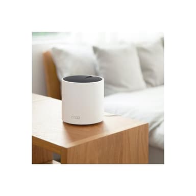 TP-LINK Ax3000 Dual-Band (2.4 Ghz / 5