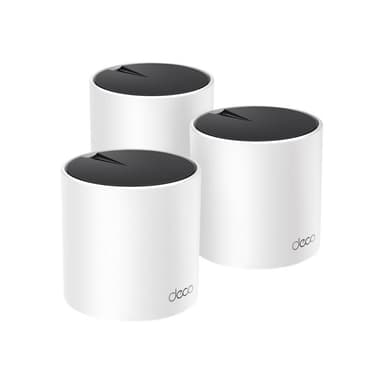 TP-LINK Ax3000 Dual-Band (2.4 Ghz / 5