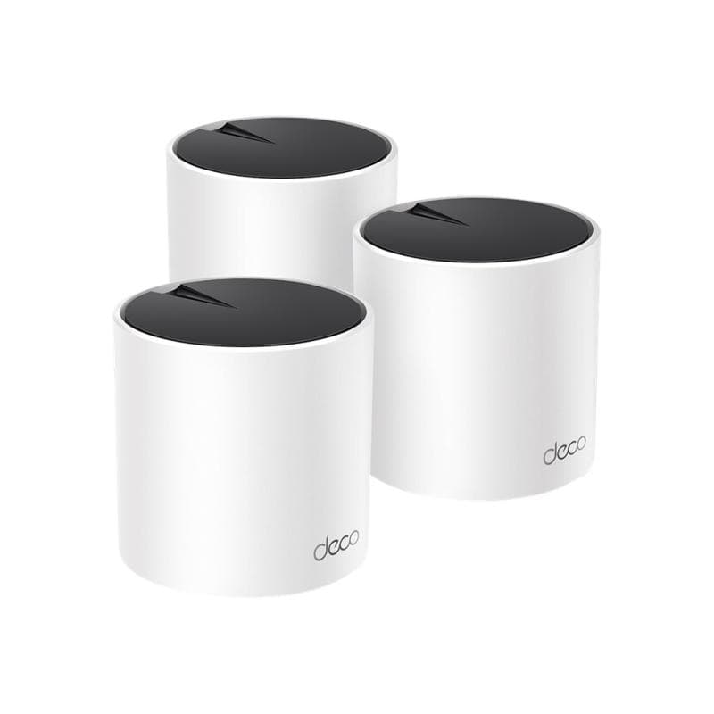 TP-LINK Ax3000 Dual-Band (2.4 Ghz / 5