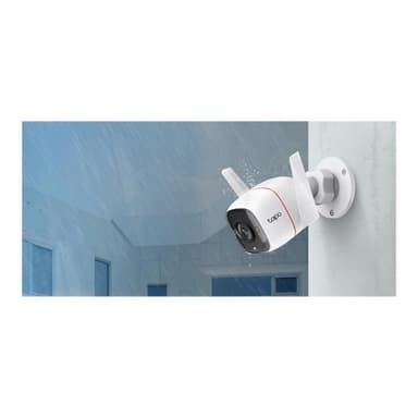 TP-LINK Security Camera Bullet Ip
