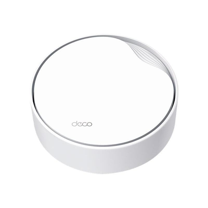 TP-LINK Ax3000 Whole Home Mesh Wifi 6