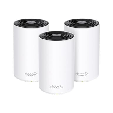 TP-LINK Axe5400 Tri-Band Mesh Wi-Fi