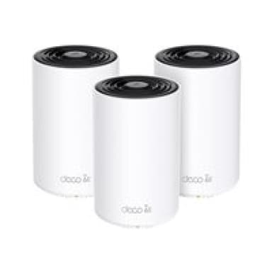 TP-LINK Axe5400 Tri-Band Mesh Wi-Fi