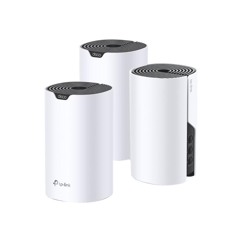 TP-LINK Ac1900 Whole Home Mesh Wi-Fi