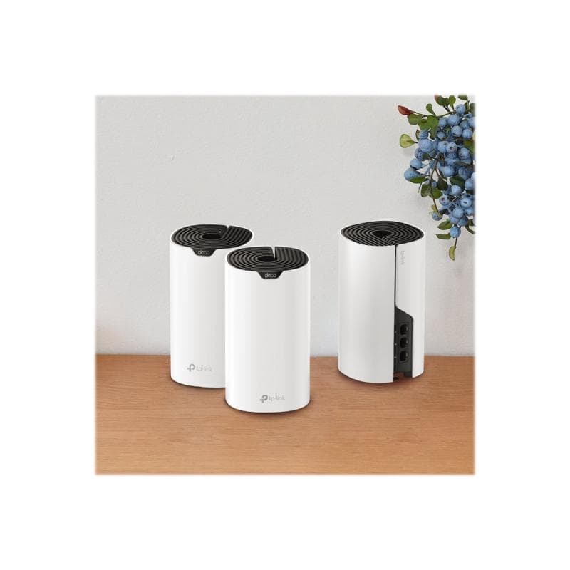 TP-LINK Ac1900 Whole Home Mesh Wi-Fi