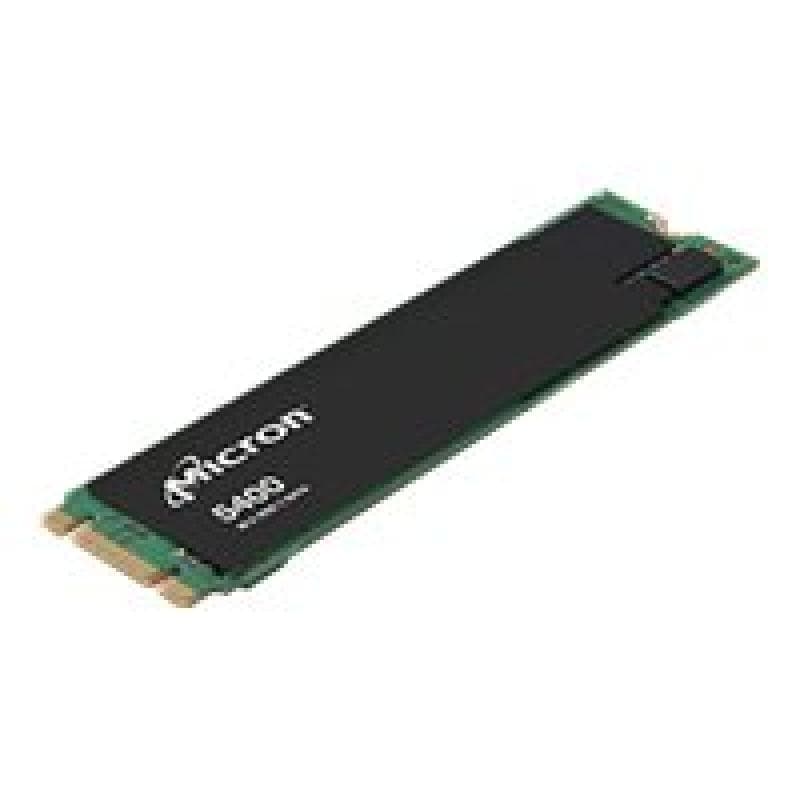 LENOVO ThinkSystem M.2 5400P 480GB