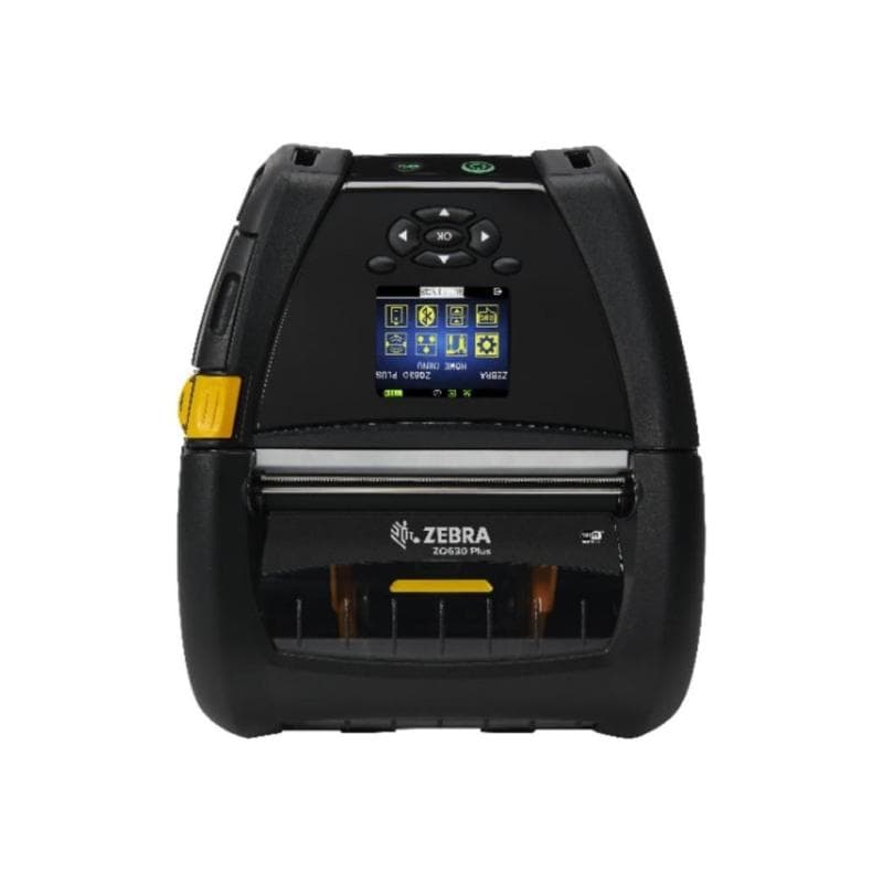 ZEBRA ZQ630 Plus