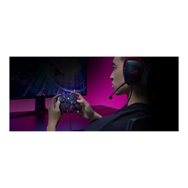 ASUS Gaming Controller ROG Raikiri kabelgebunden
