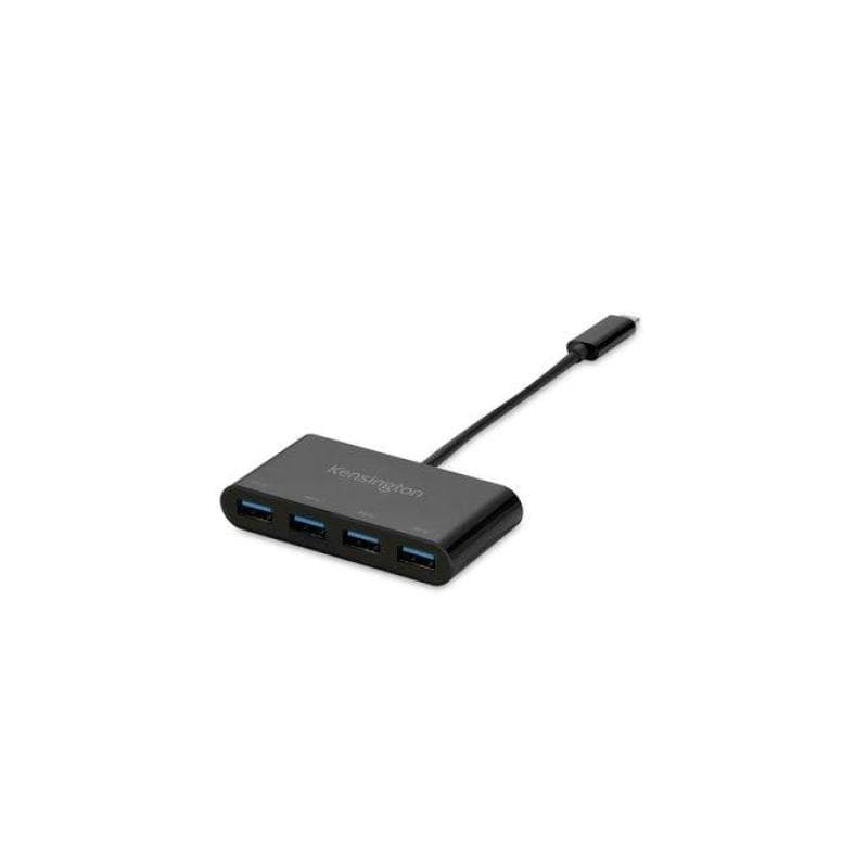 KENSINGTON HUB CH1200  USB-C 4-Port