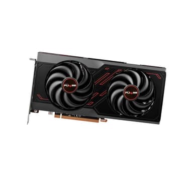 SAPPHIRE AMD Radeon RX 7600 PULSE 8GB