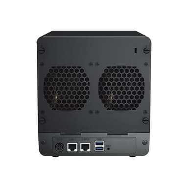 SYNOLOGY NAS Disk Station DS423 (4 Bay)