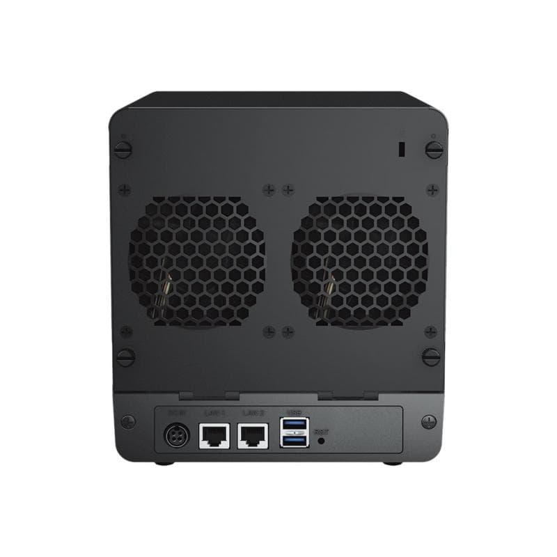 SYNOLOGY NAS Disk Station DS423 (4 Bay)