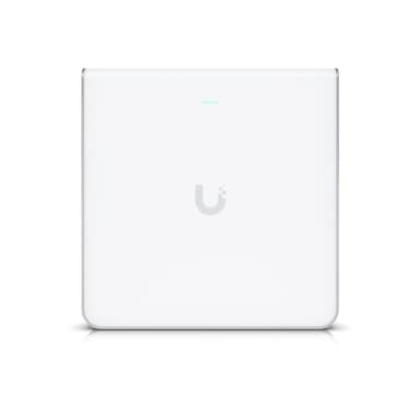 UBIQUITI UniFi U6 Enterprise In-Wall