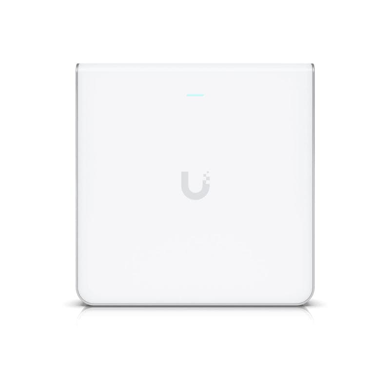 UBIQUITI UniFi U6 Enterprise In-Wall