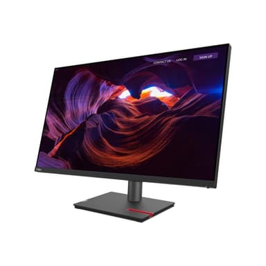 LENOVO ThinkVision P32p-30 80cm (31,5″)