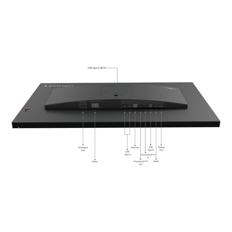 LENOVO ThinkVision P32p-30 80cm (31,5″)