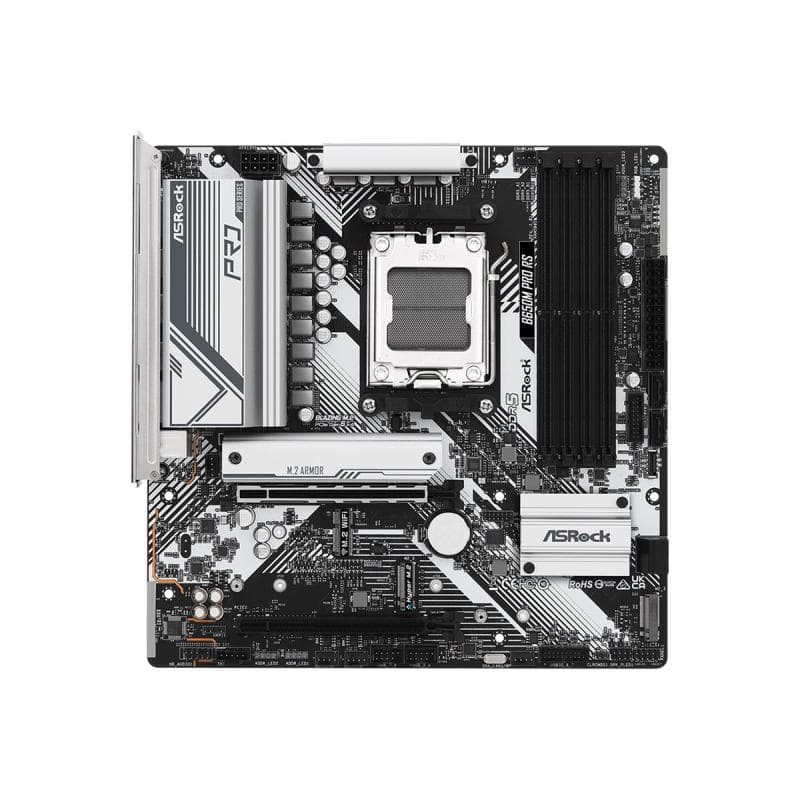 ASROCK B650M Pro RS SAM5