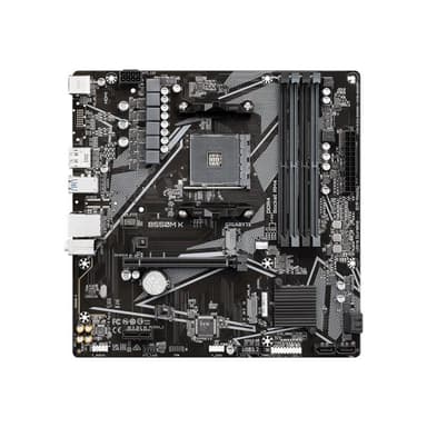 GIGABYTE B550M K SAM4