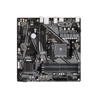 GIGABYTE B550M K SAM4