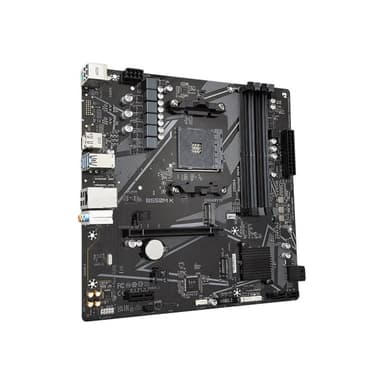GIGABYTE B550M K SAM4