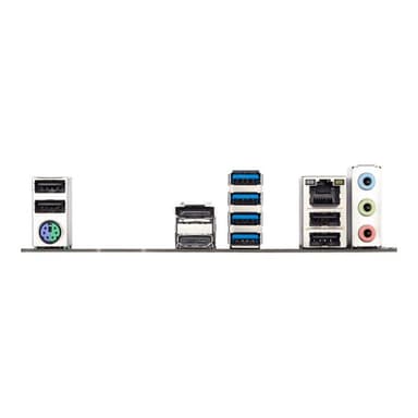 GIGABYTE B550M K SAM4