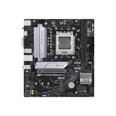 ASUS PRIME B650M-K SAM5