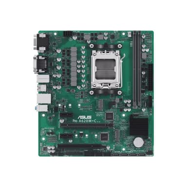 ASUS PRO A620M-C-CSM SAM5