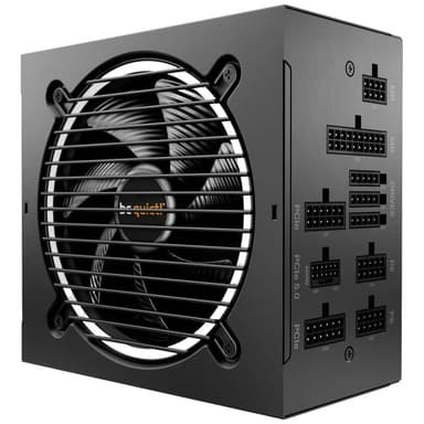 BE QUIET PURE POWER 12 M 1200W PSU