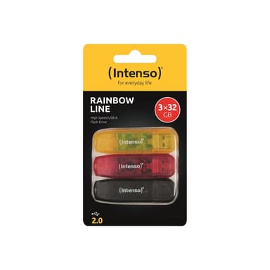 INTENSO 3502483 32GB