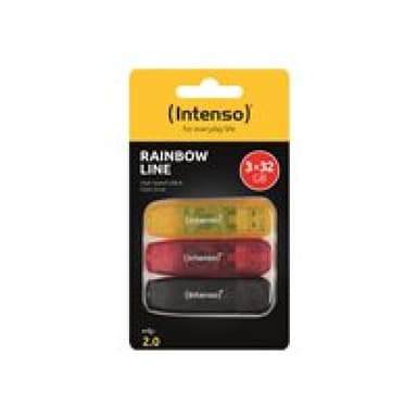 INTENSO 3502483 32GB
