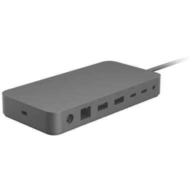 MICROSOFT Surface TB4 Dock SC XZ/NL/FR/DE Black