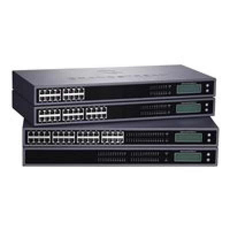 GRANDSTREAM GXW-4224 24x FXS Gateway V2