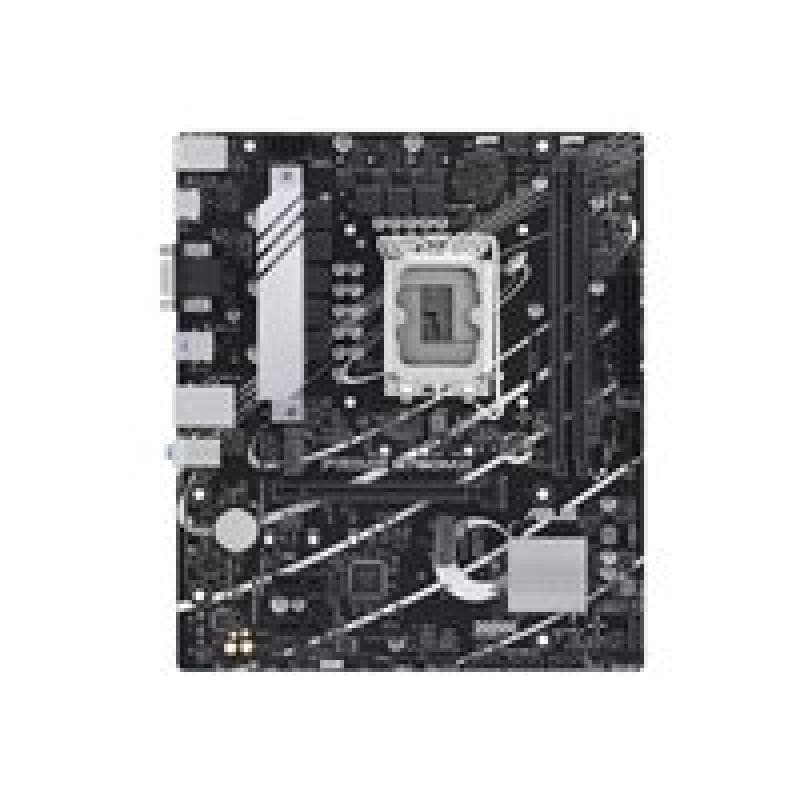 ASUS PRIME B760M-K S1700