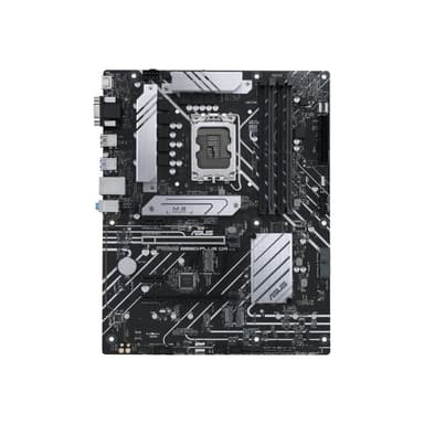 ASUS PRIME B660-PLUS D4 S1700