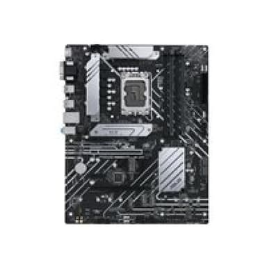 ASUS PRIME B660-PLUS D4 S1700