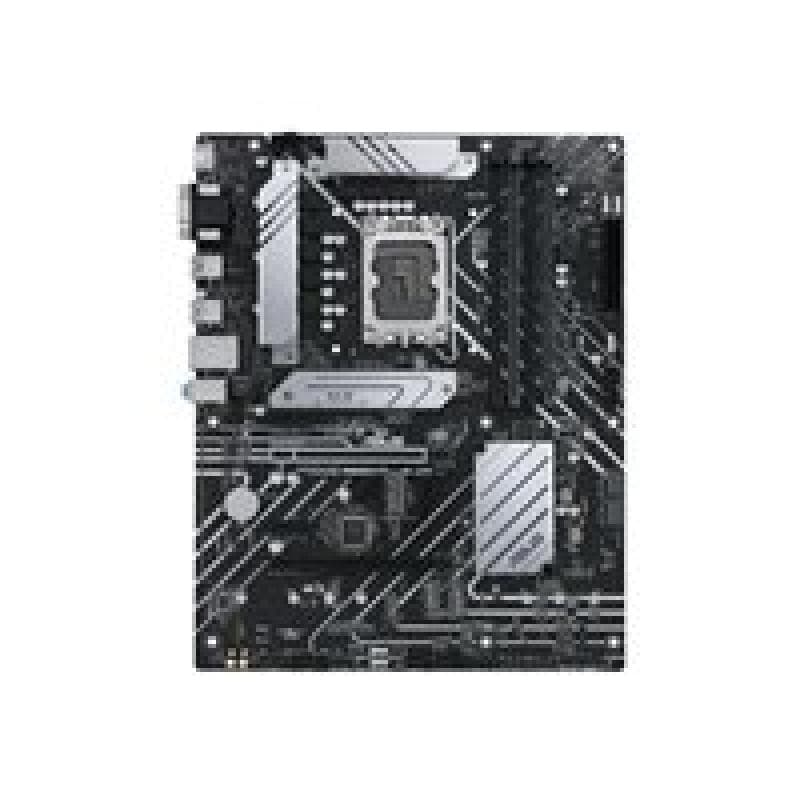 ASUS PRIME B660-PLUS D4 S1700