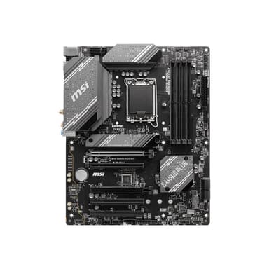 MSI MAG B760 Gaming Plus Wifi S1700