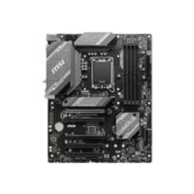 MSI MAG B760 Gaming Plus Wifi S1700