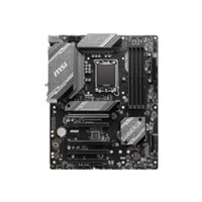 MSI MAG B760 Gaming Plus Wifi S1700