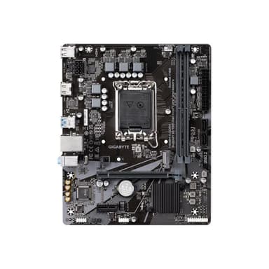GIGABYTE H610M K DDR4 S1700