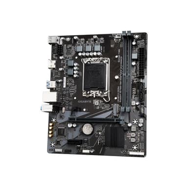 GIGABYTE H610M K DDR4 S1700