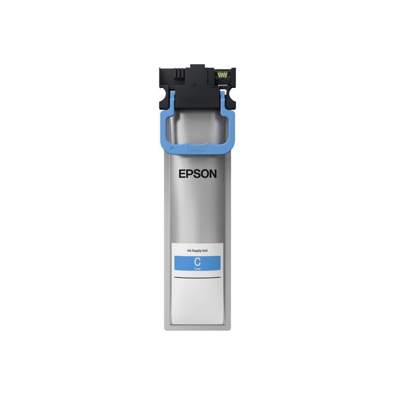 EPSON Tinte C13T11C240 L Cyan